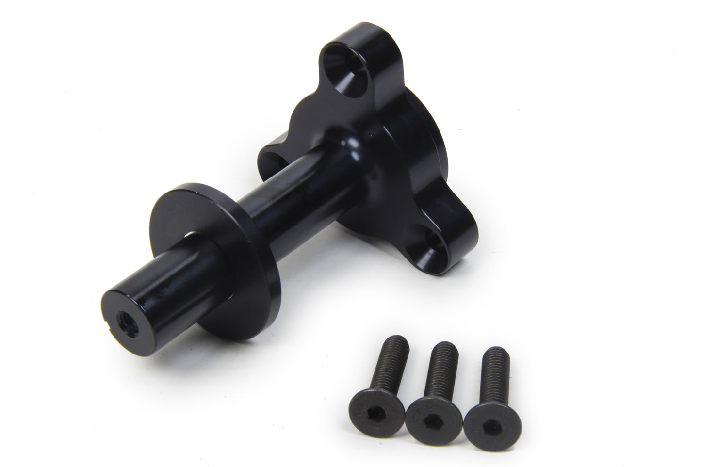 Ati Performance BBC Drive Mandrel MPN ATI916631 For Chevy