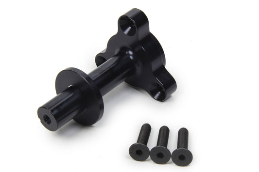 Ati Performance BBC Drive Mandrel MPN ATI916631 For Chevy