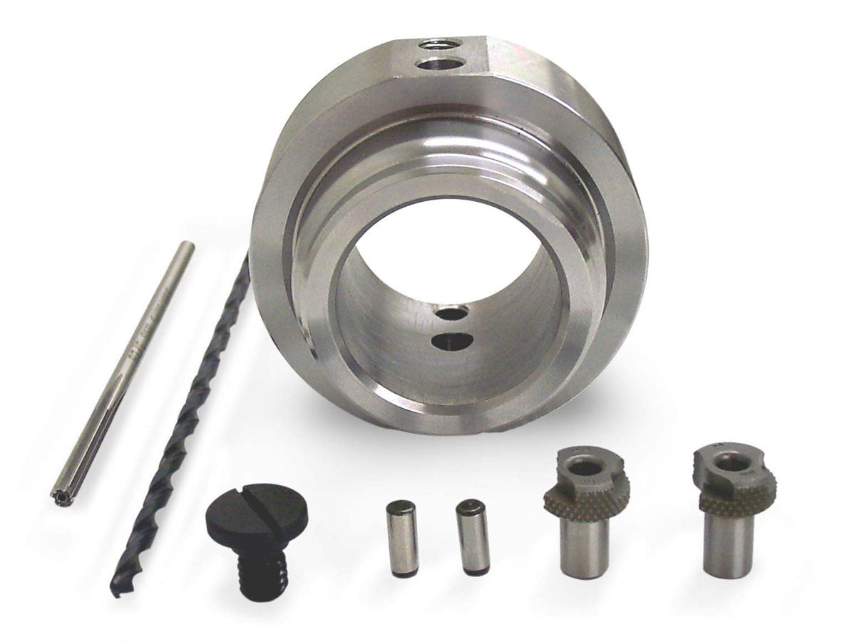 Ati Performance Crank Pin Drill Fixture Kit MPN ATI918993 For GM LS-Series