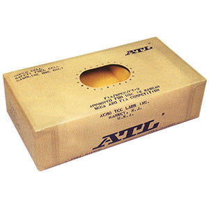 Atl Fuel Cells  Fuel Bladder w/ Foam 100 Series 33in x 17in x 9in FB122E