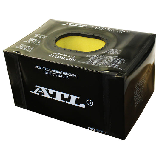 Atl Fuel Cells Bladder to Fit SUC222B w/ Foam FIA FT3.5 MPN ATLFB222B Pickup