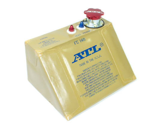 Atl Fuel Cells 4 Gallon Wedge Cell MPN ATLFC140