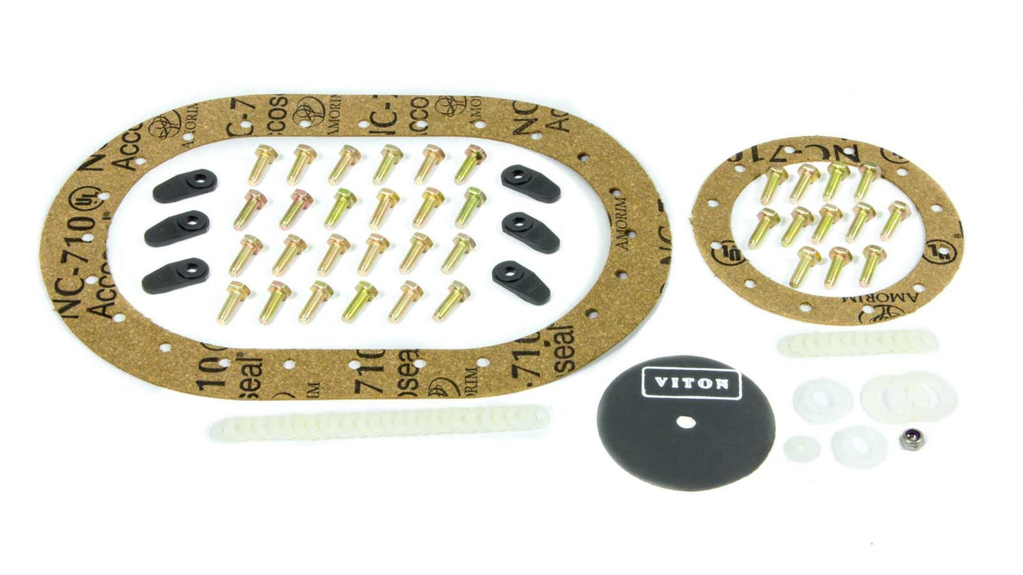 Atl Fuel Cells  Seal Kit w/Gaskets and  KS161