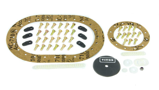 Atl Fuel Cells  Seal Kit w/Gaskets and  KS161