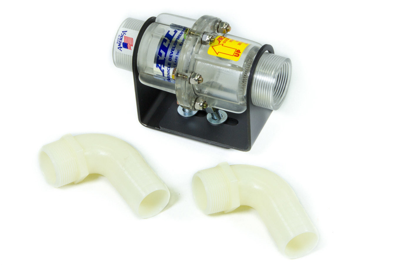 Atl Fuel Cells  Discriminator Valve 1.5in RE185