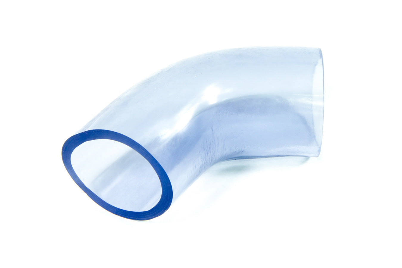 Atl Fuel Cells Flex Elbow 2-1/4in ID Clear MPN ATLRF128