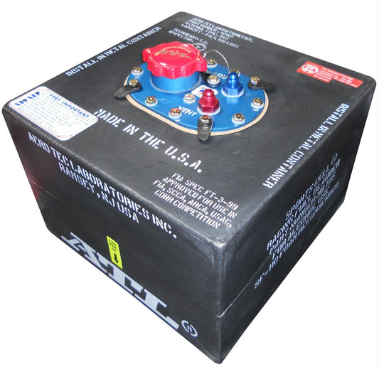 Atl Fuel Cells  5 gal.    Saver Cell Com plete  FIA FT3 SA105
