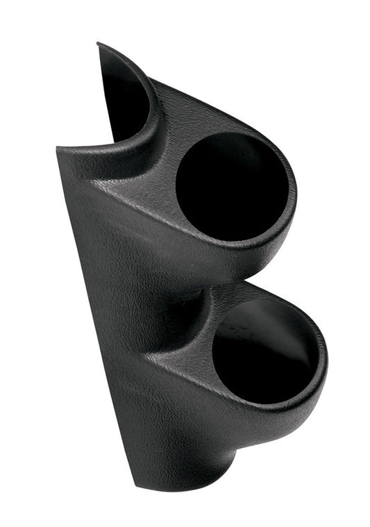 Autometer 2-1/16 Dual Gauge Pod - 94-02 Mustang MPN ATM10120 For Ford Mustang 1994-2002
