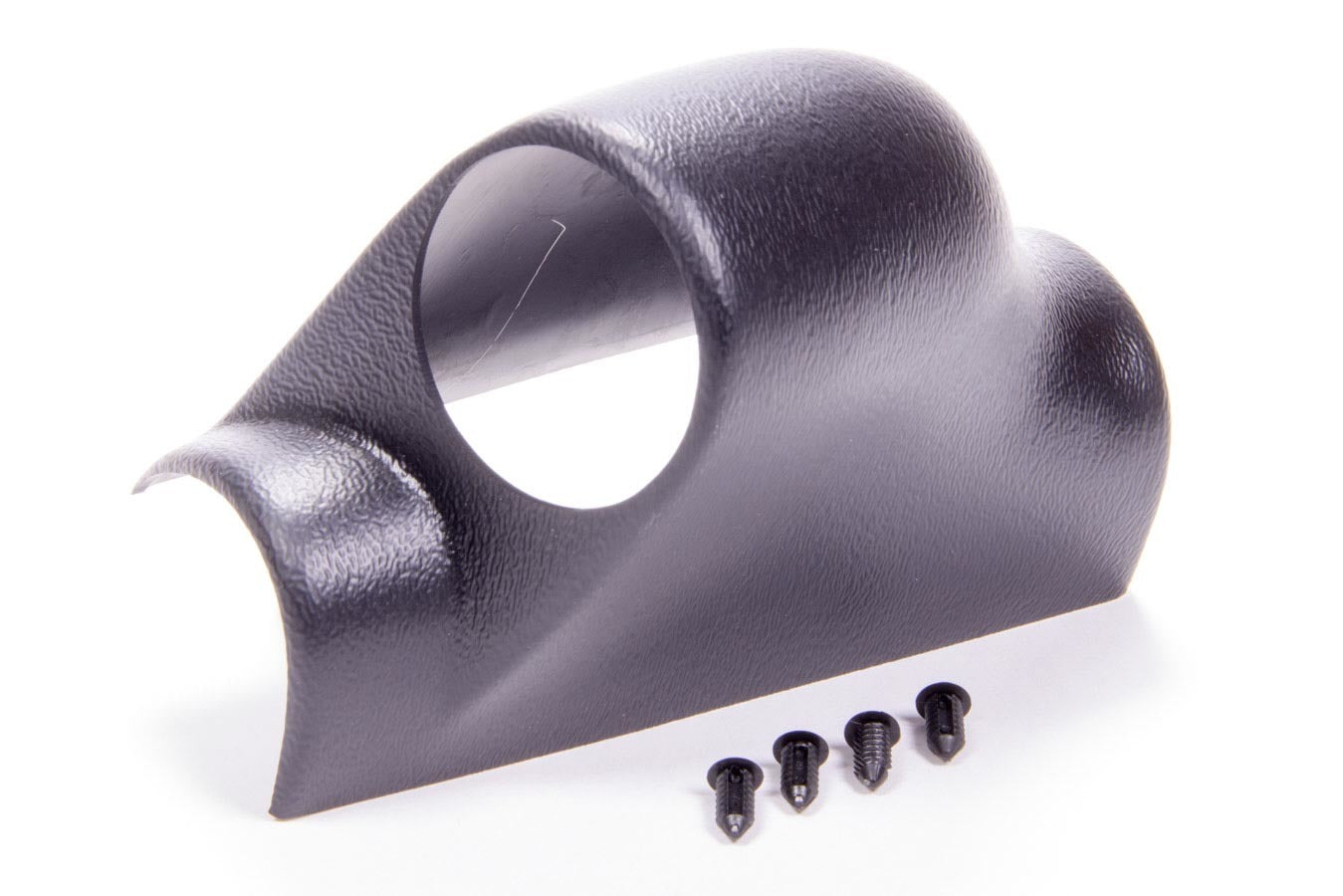 Autometer 2-1/16 Single Gauge Pod - 94-02 Mustang MPN ATM10121 For Ford Mustang 1994-2002