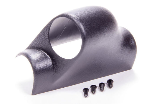 Autometer 2-1/16 Single Gauge Pod - 94-02 Mustang MPN ATM10121 For Ford Mustang 1994-2002