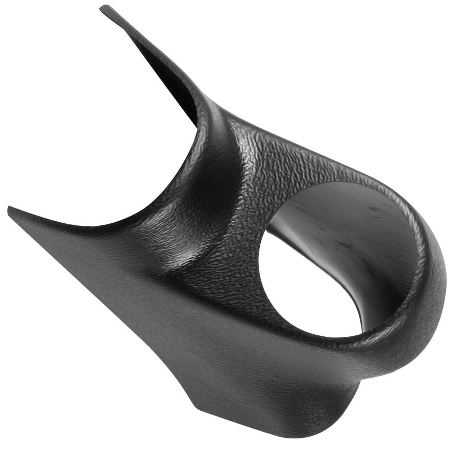 Autometer 2-1/16 Single Gauge Pod - 97-02 Corvette MPN ATM10193 For Chevy Corvette 1997-2002
