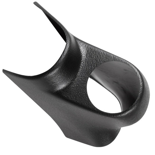 Autometer 2-1/16 Single Gauge Pod - 97-02 Corvette MPN ATM10193 For Chevy Corvette 1997-2002
