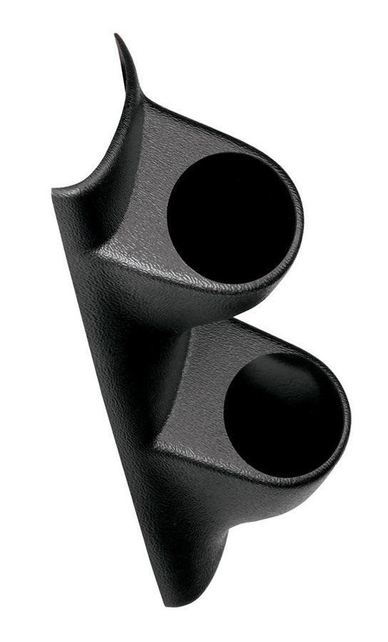 Autometer 2-1/16in Dual Gauge Pod- 93-02 F-Body MPN ATM10210 For GM F-Body 1993-2002