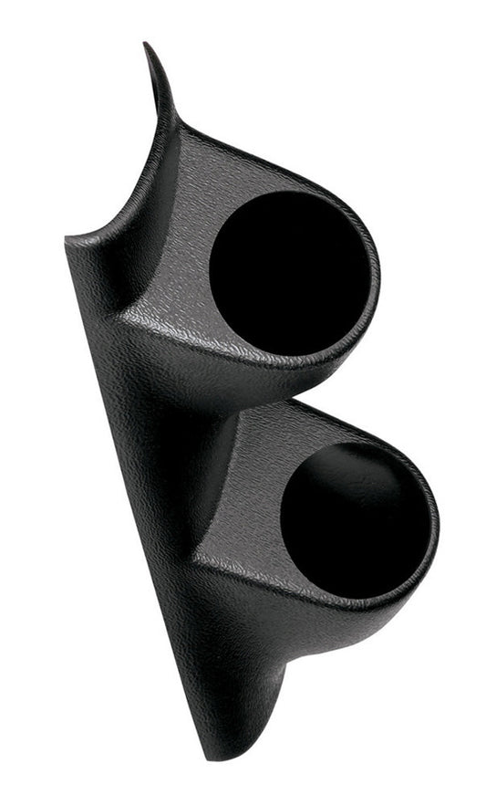 Autometer 2-1/16in Dual Gauge Pod- 93-02 F-Body MPN ATM10210 For GM F-Body 1993-2002
