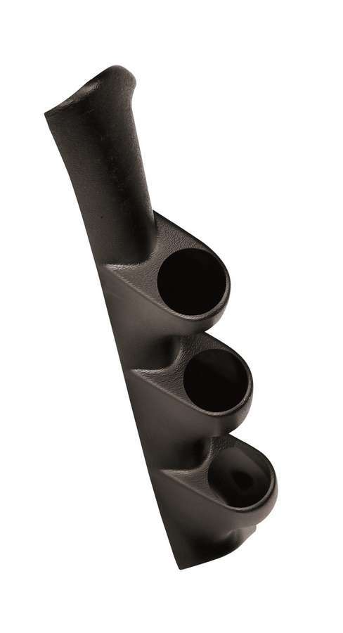 Autometer 2-1/16in Triple Gauge Pod- 94-02 Mustang MPN ATM12121 For Ford Mustang 1994-2002