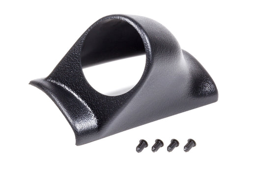 Autometer 2-5/8in Single Gauge Pod - 87-97 Ford Truck MPN ATM15302 For Ford Fullsize Truck 1987-97