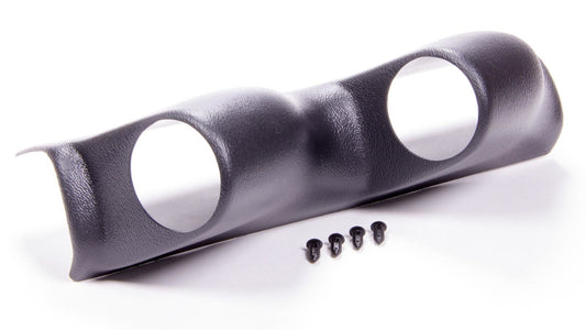 Autometer 2-1/16in Dual Gauge Pod- 93- Ranger MPN ATM15308 For Ford Midsize Truck, Midsize SUV, Truck 1995-99