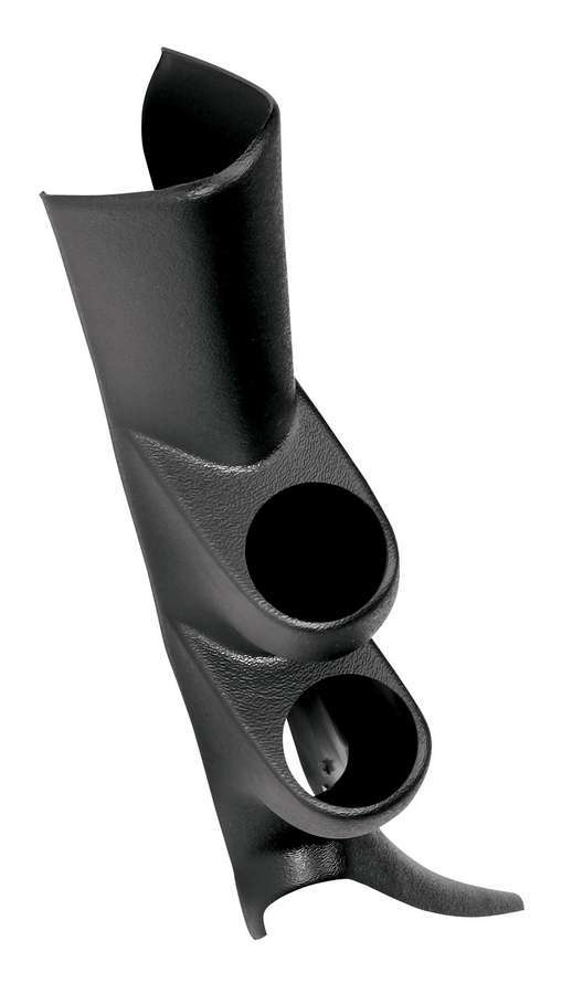 Autometer 2-1/16 Dual Gauge Pillar 00-01 Chevy F/S Truck MPN ATM17104 For GM Fullsize Truck 1999-07