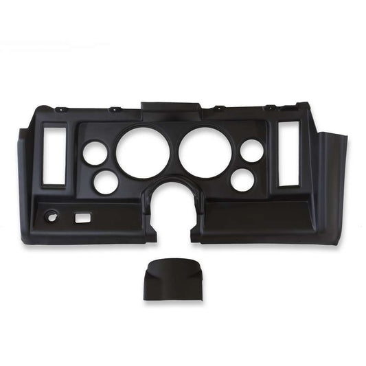 Autometer Direct Fit Dash Panel 69 Camaro MPN ATM2131 For GM F-Body 1969