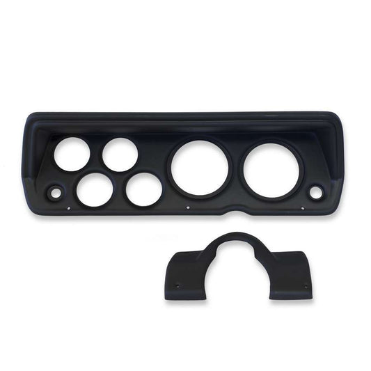 Autometer Direct Fit Dash Panel 70-76 Mopar A-Body MPN ATM2141 For Mopar A-Body 1970-76