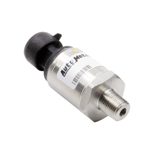Autometer Sensor - Fluid Pressure 0-150psi 1/8 Npt Male MPN ATM2211