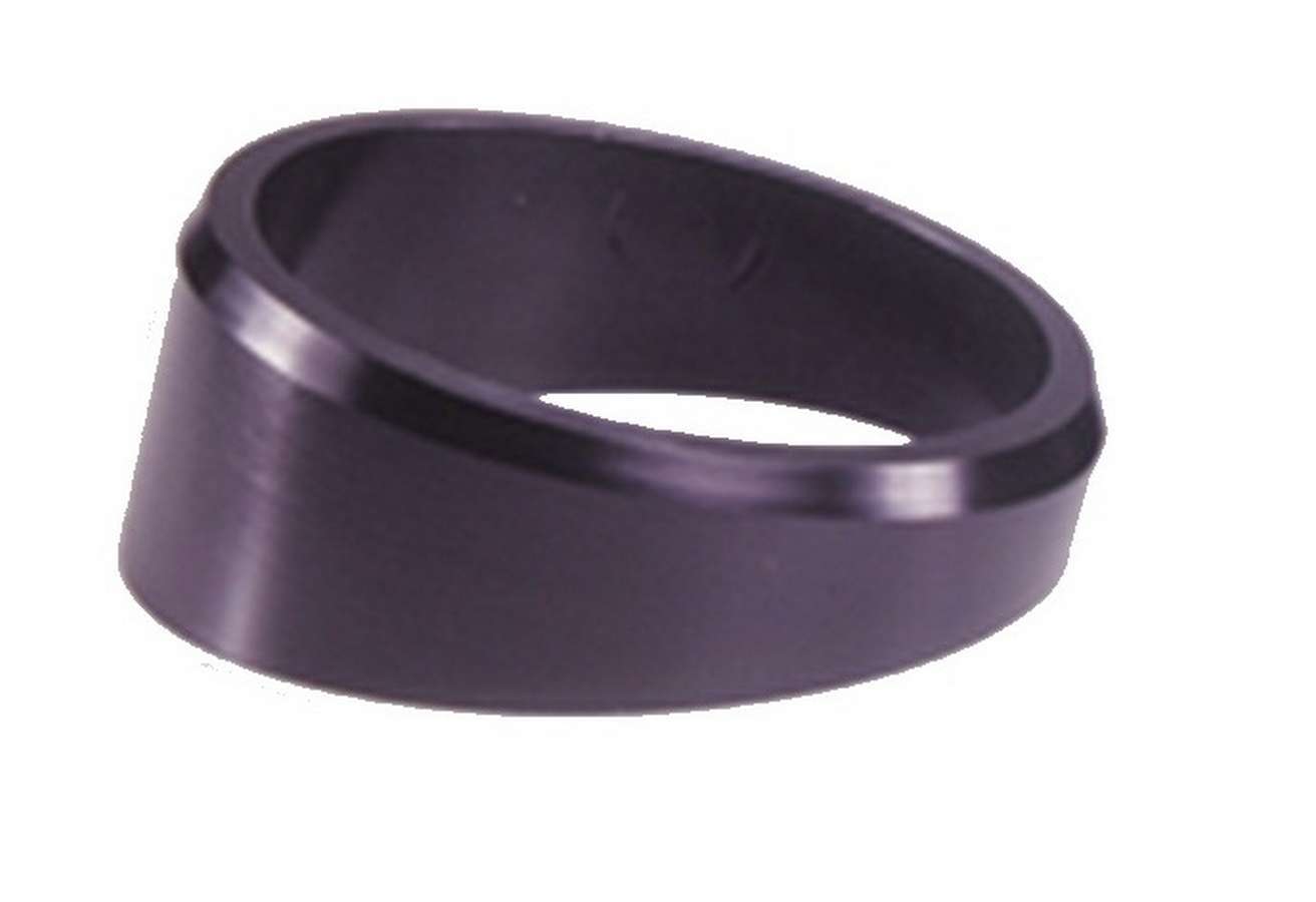 Autometer   2-1/16in Angle Rings 3-Per Pack  ATM2234