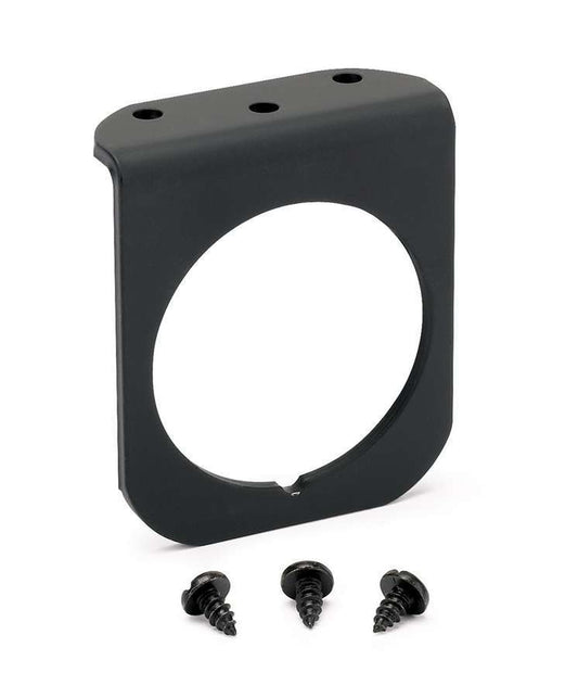 Autometer 1 Hole Aluminum Panel MPN ATM2236