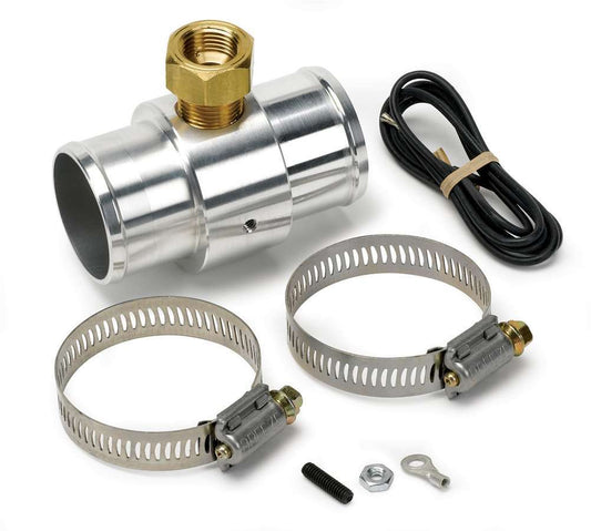 Autometer  1-1/2in Radiator Hose Adapter 2283