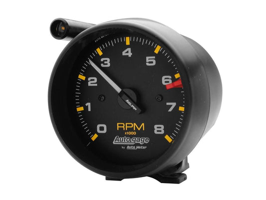 Autometer 3-3/4in Auto-Gage Shift Lite Tach MPN ATM2309