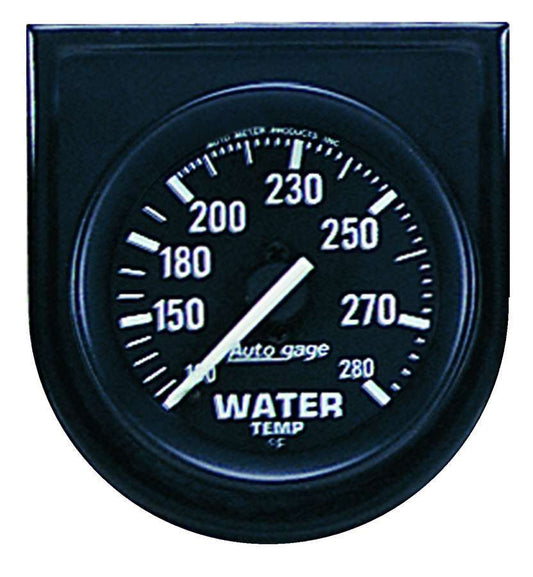 Autometer 100-280 Water Temp Gauge MPN ATM2333