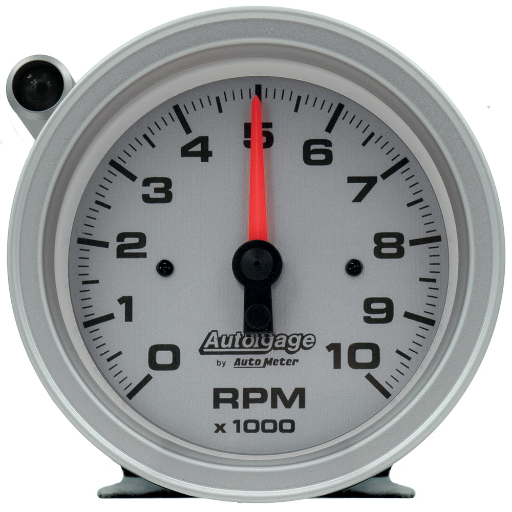 Autometer 3-3/4in Autogage Tach - 10K RPM w/Shift Light MPN ATM233909