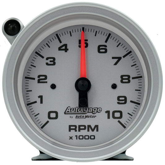 Autometer 3-3/4in Autogage Tach - 10K RPM w/Shift Light MPN ATM233909