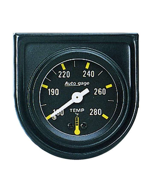 Autometer 1-1/2in Mech Water Temp MPN ATM2352