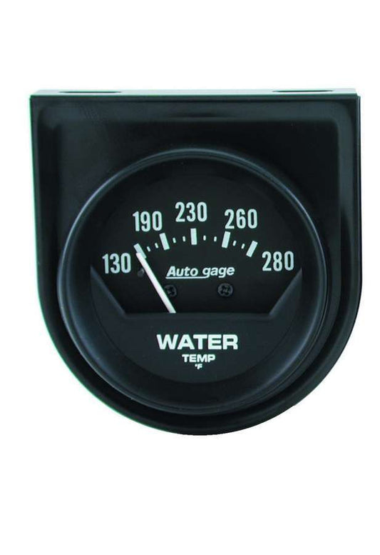 Autometer 2-1/16in Mech Water Temp MPN ATM2361