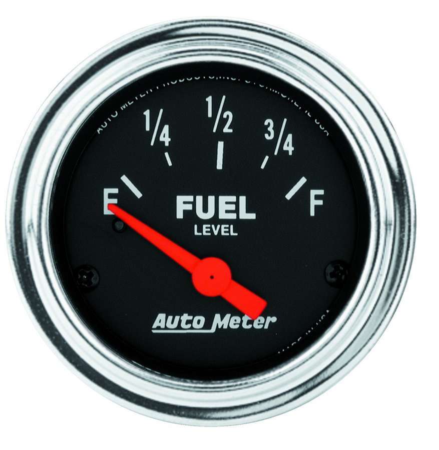 Autometer Gm Fuel Level Gauge MPN ATM2514
