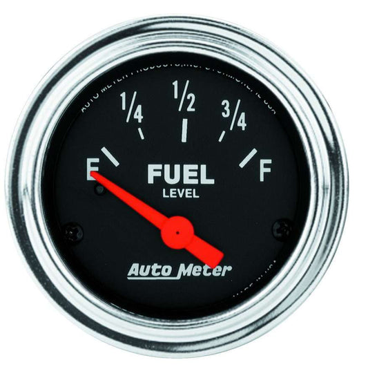 Autometer Gm Fuel Level Gauge MPN ATM2514