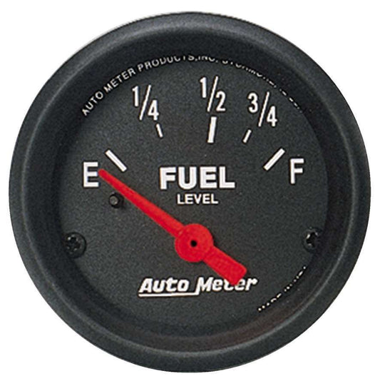 Autometer 2-1/16 Fuel Level Gauge -Gm MPN ATM2641