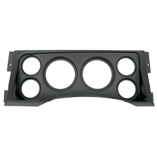 Autometer Direct Fit Gauge Panel Chevy/GMC Trk 95-98 Blk MPN ATM2928 For GM Fullsize Truck 1995-98