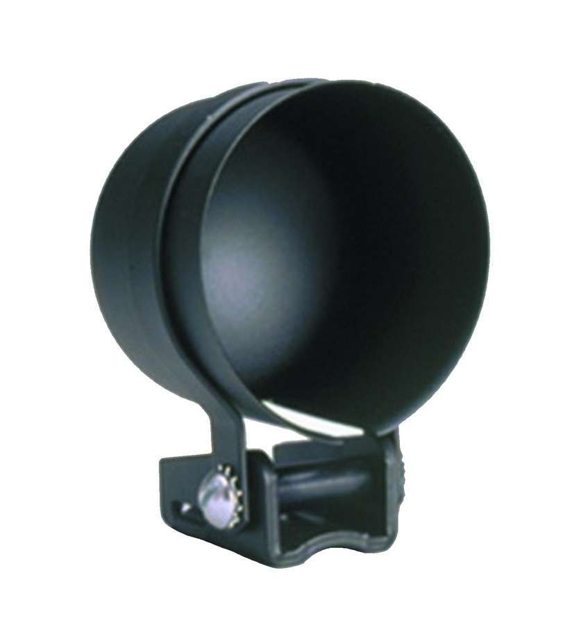 Autometer 2-5/8 Black Mounting Cup Electric Gauges MPN ATM3202
