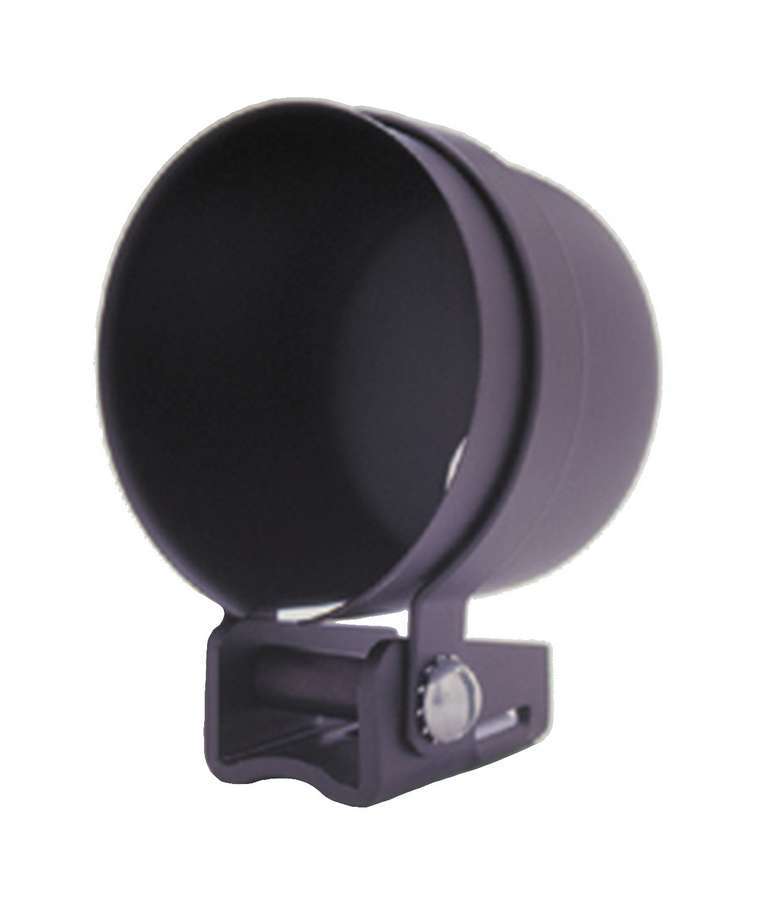Autometer 2-5/8 Black Mounting Cup Mechnical Gauges MPN ATM3204