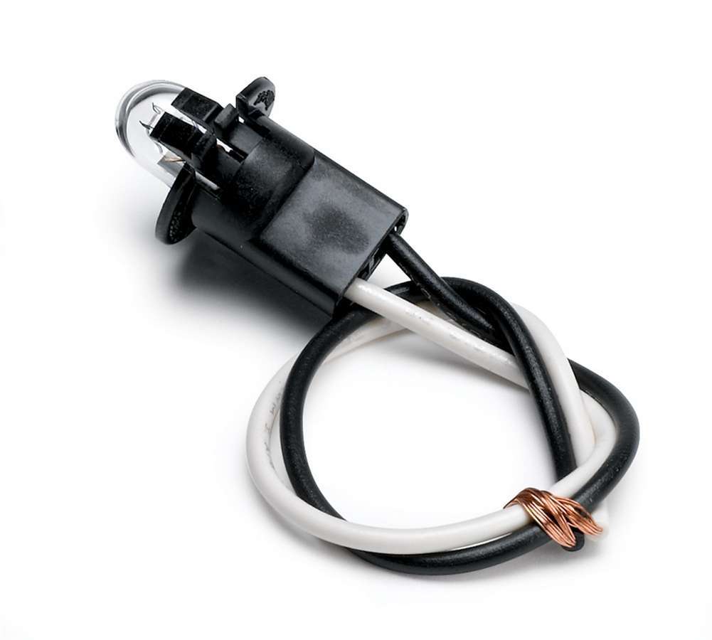 Autometer  Bulb & Socket Kit  3211