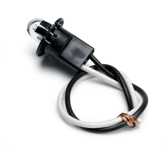 Autometer  Bulb & Socket Kit  3211
