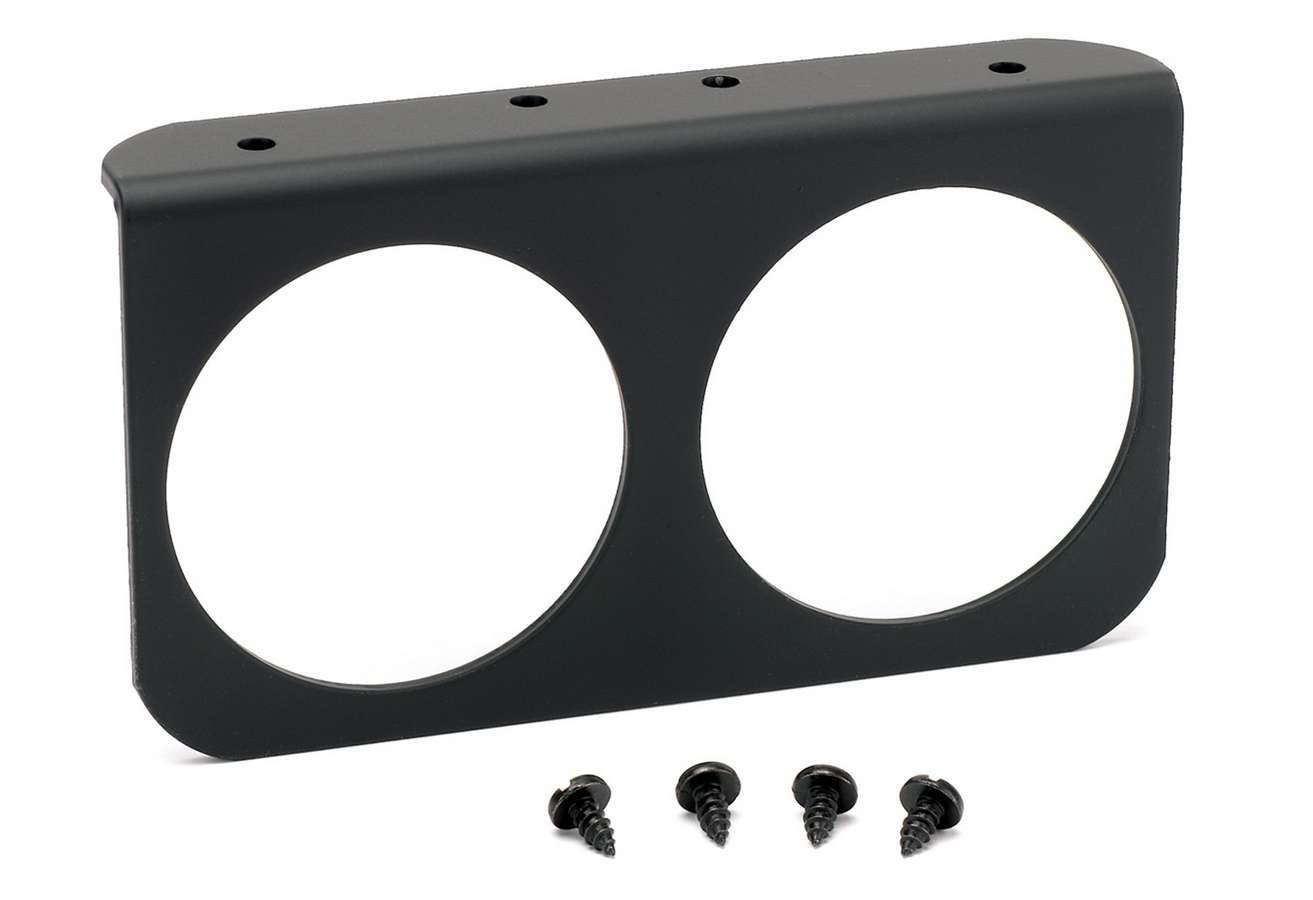 Autometer 2-5/8 Gauge Panel (Two) MPN ATM3232 For Universal use