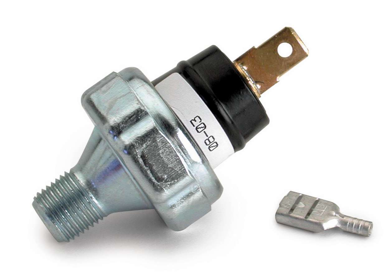 Autometer  15 psi Sender For Pro -Lit 3241