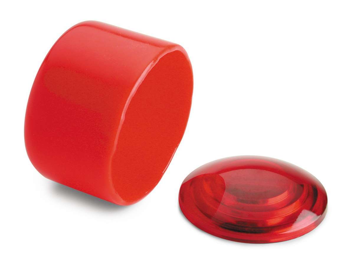 Autometer   Pro Lite Lens Kit Red   ATM3252