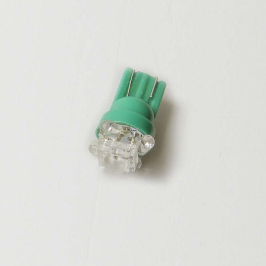 Autometer  LED Replacement Bulb - Green 3285