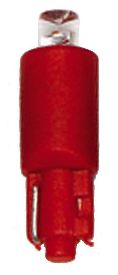 Autometer  LED Replacement Bulb - Red 3294