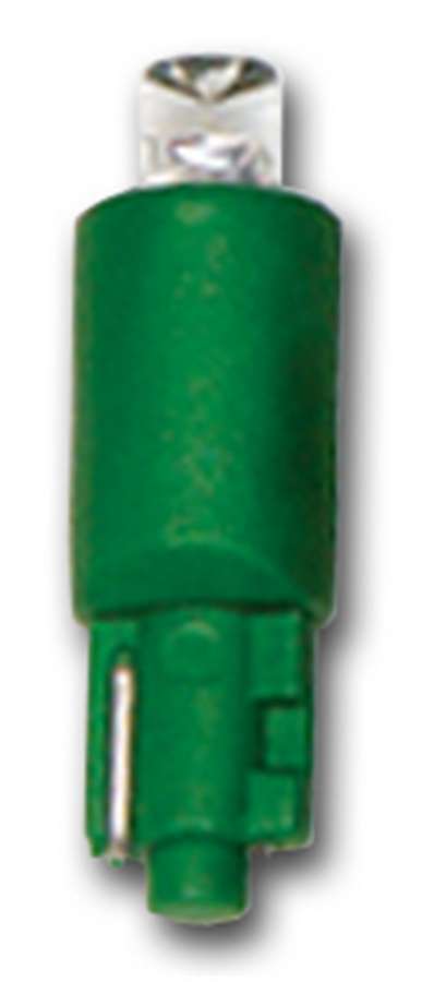 Autometer   LED Replacement Bulb - Green  ATM3295