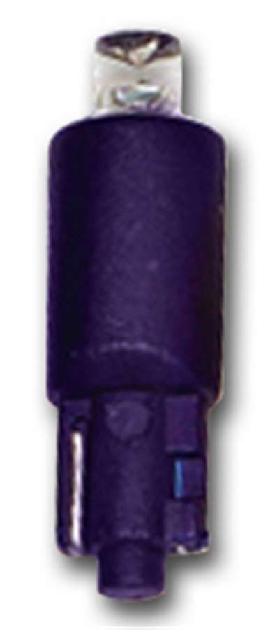 Autometer  LED Replacement Bulb - Blue 3296