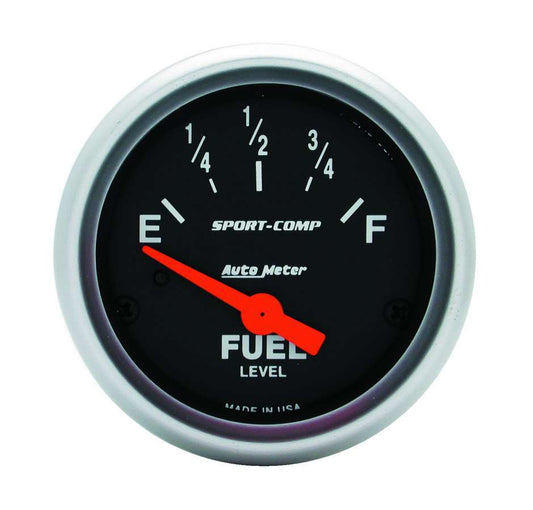 Autometer 2-1/16 Mini Sport Comp MPN ATM3316